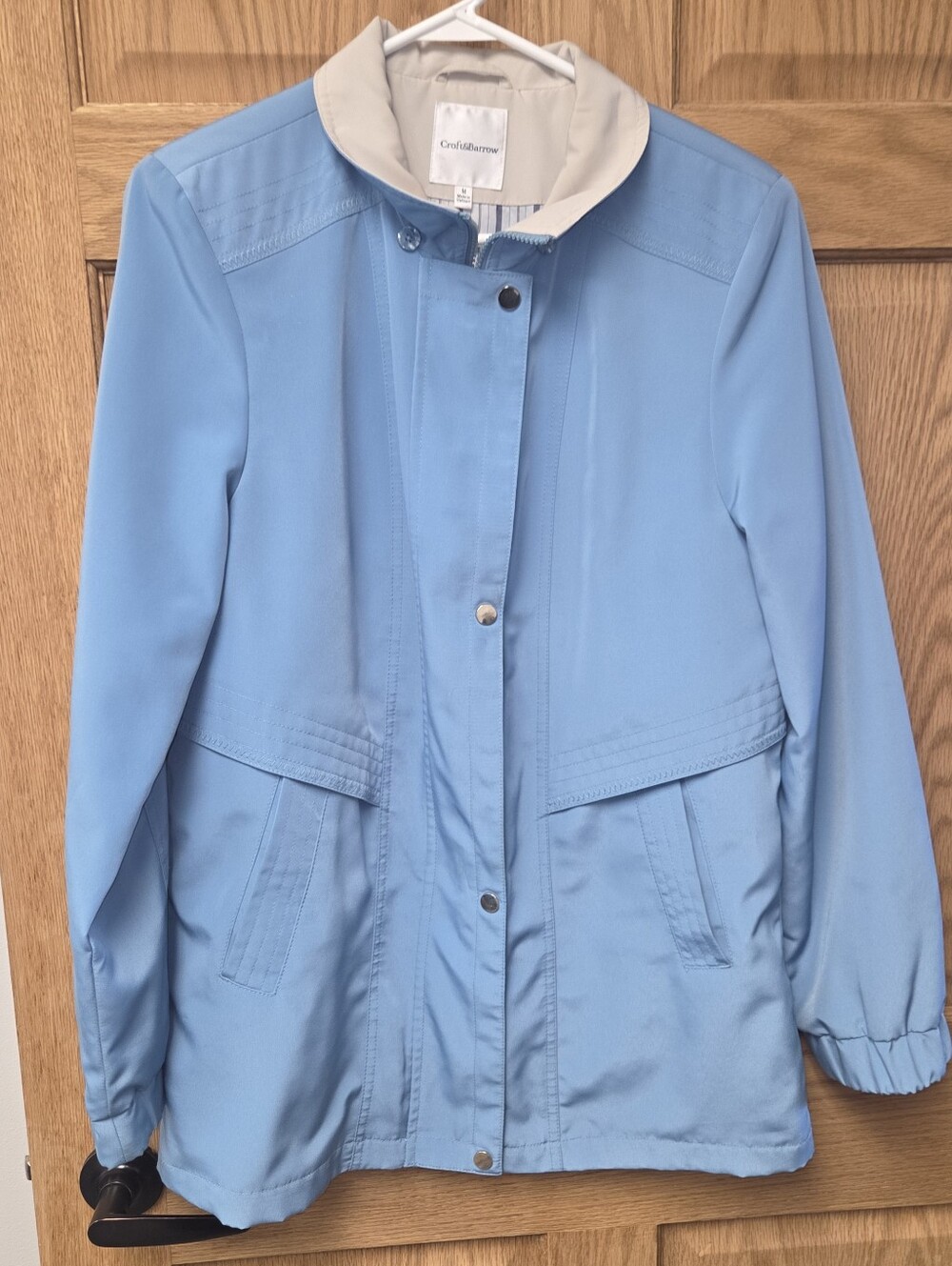 Croft&Barrow women's medium Jacket